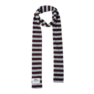 Comel Stripe Muffler