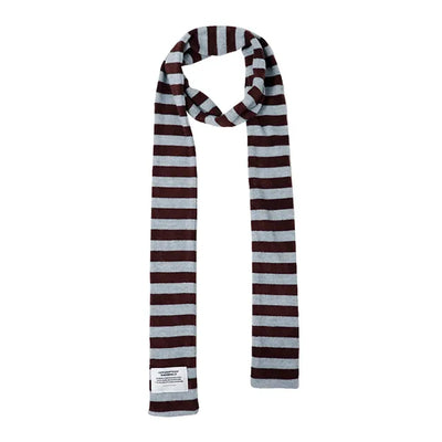 Comel Stripe Muffler