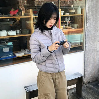 Craft Slim Lightweight Padded Jacket
