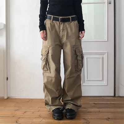 Risk Big Cargo Pants