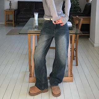 Furby Washed Denim