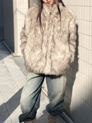 Suede Shirred Long Boots