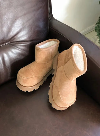 Bold Platform Aggro