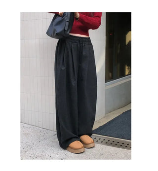 Laco Cable Knit Round Neck Knit