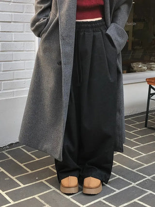 Laco Cable Knit Round Neck Knit