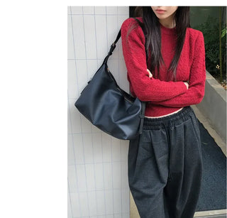 Laco Cable Knit Round Neck Knit
