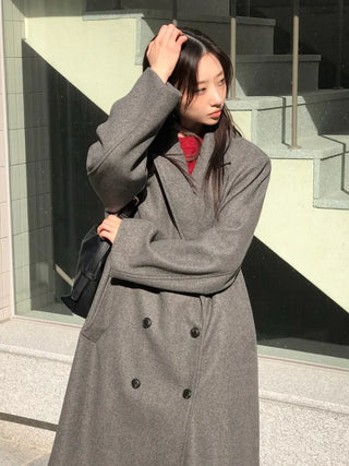 Laco Cable Knit Round Neck Knit