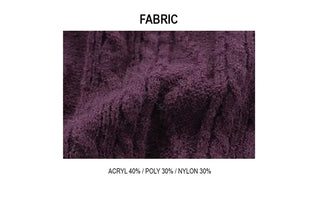 Laco Cable Knit Round Neck Knit