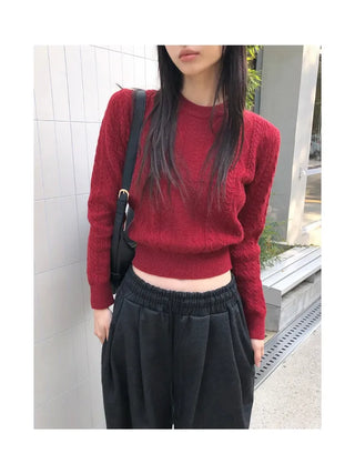 Natural Belt Crossbody Bag