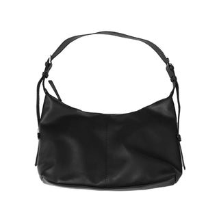 Natural Belt Crossbody Bag