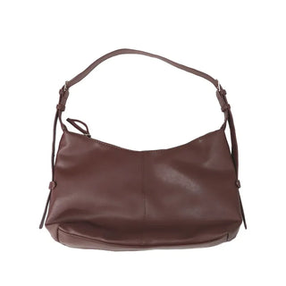 Natural Belt Crossbody Bag