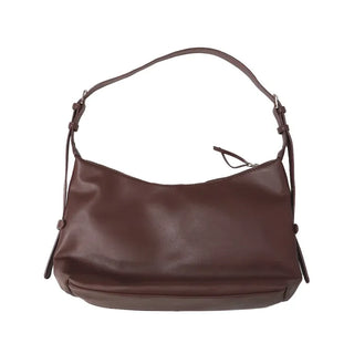 Natural Belt Crossbody Bag