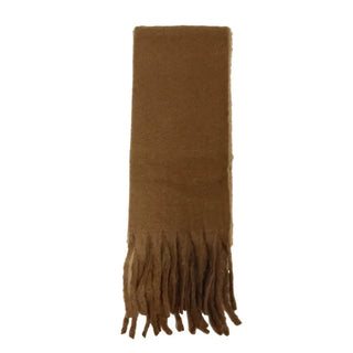 Heavy Long Boucle Muffler