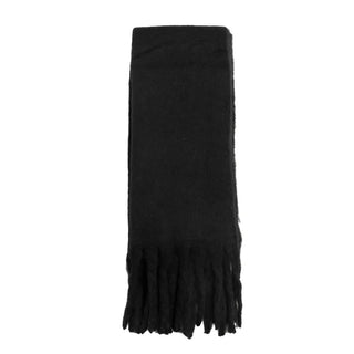 Heavy Long Boucle Muffler