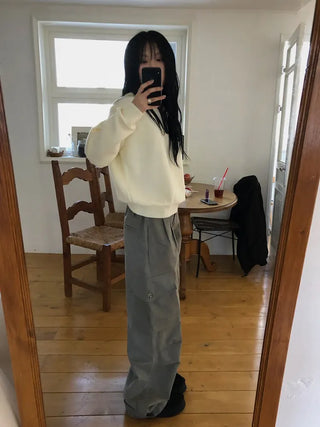 J Hooded Knit
