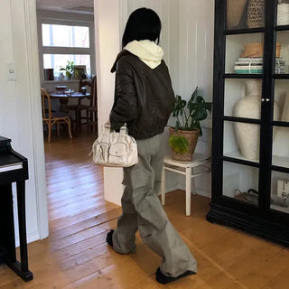 By Pig Cargo Pants