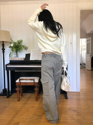 By Pig Cargo Pants