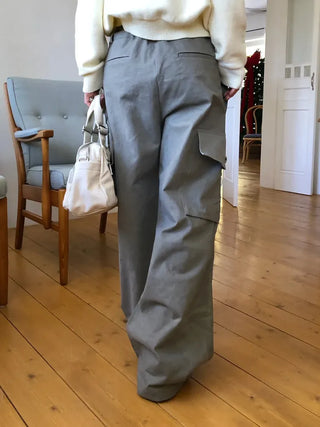 By Pig Cargo Pants