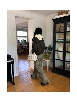 By Pig Cargo Pants