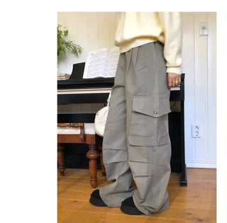 By Pig Cargo Pants