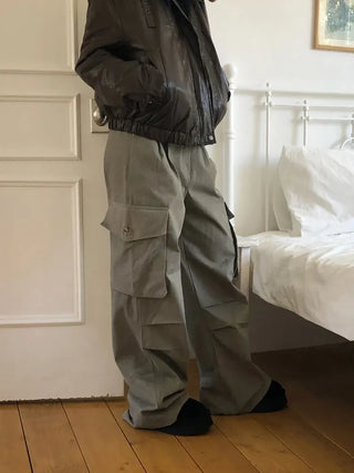 By Pig Cargo Pants