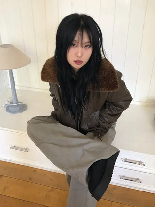 By Pig Cargo Pants