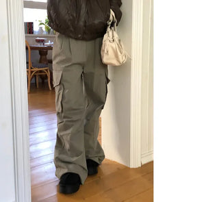 By Pig Cargo Pants
