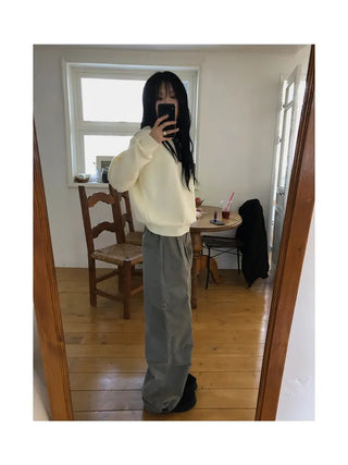 By Pig Cargo Pants