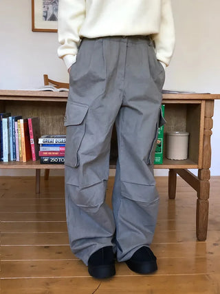 By Pig Cargo Pants