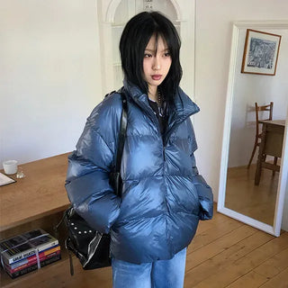 Fomi Short Padded Jacket