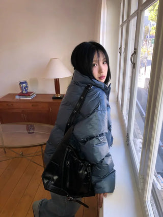 Fomi Short Padded Jacket