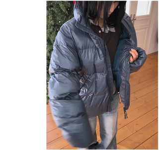 Fomi Short Padded Jacket