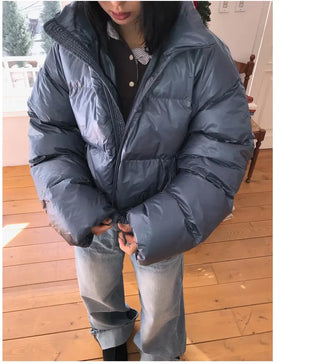 Fomi Short Padded Jacket
