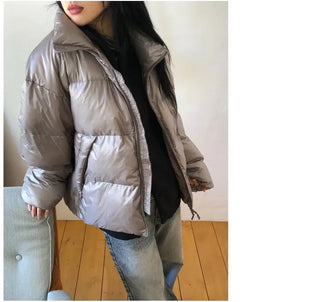 Fomi Short Padded Jacket