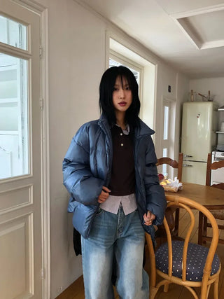 Fomi Short Padded Jacket