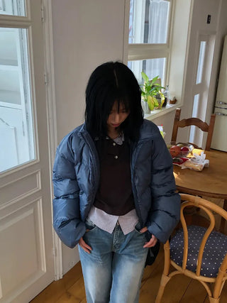 Fomi Short Padded Jacket
