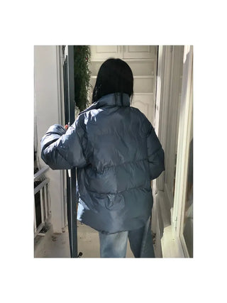 Fomi Short Padded Jacket