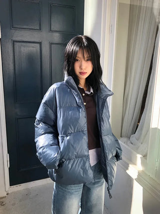 Fomi Short Padded Jacket