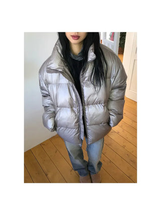 Fomi Short Padded Jacket
