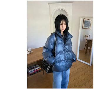 Fomi Short Padded Jacket