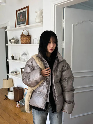 Fomi Short Padded Jacket