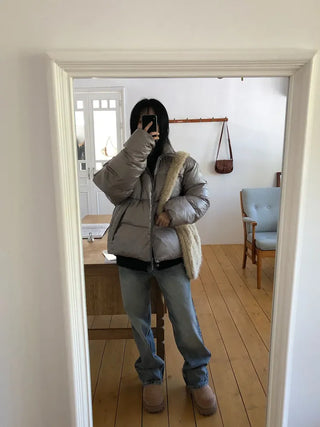 Fomi Short Padded Jacket