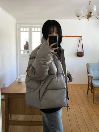 Fomi Short Padded Jacket
