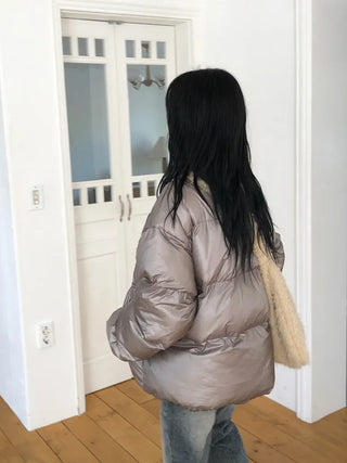 Fomi Short Padded Jacket