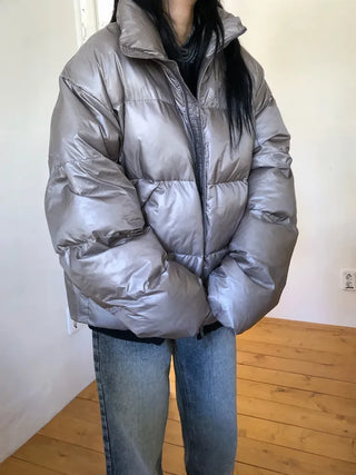 Fomi Short Padded Jacket