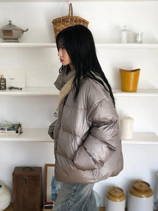 Fomi Short Padded Jacket