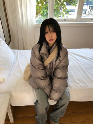 Fomi Short Padded Jacket