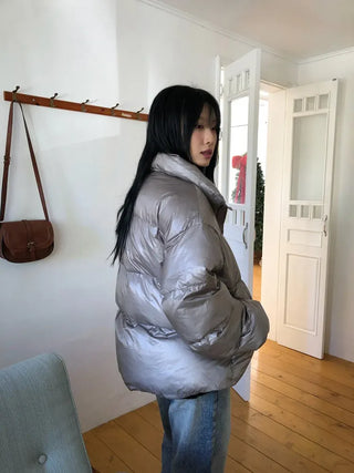 Fomi Short Padded Jacket