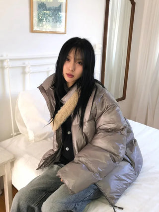Fomi Short Padded Jacket