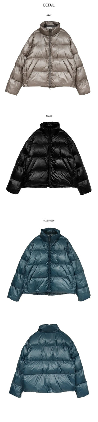 Fomi Short Padded Jacket
